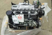 Bơm xăng, lọc dầu hay hỏng gặp ở xe nâng Bơm xăng, lọc dầu hay hỏng gặp ở xe nâng