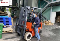 Dịch vụ sửa xe nâng tại Tân Uyên, Bình Dương Dịch vụ sửa xe nâng tại Tân Uyên, Bình Dương