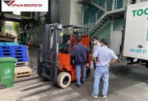 Các yếu tố cần lưu ý khi mua xe nâng cho doanh nghiệp của bạn Các yếu tố cần lưu ý khi mua xe nâng cho doanh nghiệp của bạn