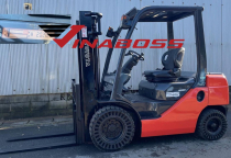 7 lỗi hư hỏng xe nâng thường gặp 7 lỗi hư hỏng xe nâng thường gặp