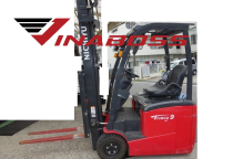 Bán xe nâng cũ nhật đã qua sử dụng, ưu đãi bất ngờ 2025 Bán xe nâng cũ nhật đã qua sử dụng, ưu đãi bất ngờ 2025