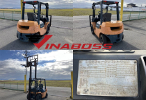 Dịch vụ Sửa xe nâng tại Phường Vĩnh Hội – Giải pháp toàn diện, tối ưu hiệu suất từ Vinaboss ✔️⭐️