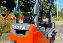 Hướng dẫn sử dụng, vận hành xe nâng hàng ( Forklift truck) Hướng dẫn sử dụng, vận hành xe nâng hàng ( Forklift truck)