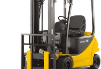 Sự khác nhau giữa xe nâng hàng thủ công và xe nâng điện Sự khác nhau giữa xe nâng hàng thủ công và xe nâng điện
