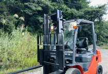 Hướng dẫn bảo trì – sửa chữa xe nâng Hướng dẫn bảo trì – sửa chữa xe nâng