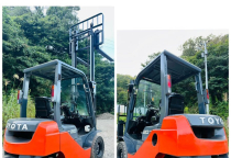 Các giai đoạn bảo dưỡng và sửa chữa xe nâng hàng Các giai đoạn bảo dưỡng và sửa chữa xe nâng hàng