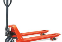 Những điều cần biết về xe nâng hàng bằng tay Những điều cần biết về xe nâng hàng bằng tay
