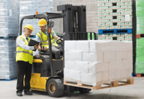 Cách tối ưu hóa quy trình làm việc bằng cách sử dụng xe nâng Cách tối ưu hóa quy trình làm việc bằng cách sử dụng xe nâng