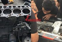 Sửa Xe Nâng tại Phường Bến Thành – Giải Pháp Chuyên Nghiệp, Nhanh Chóng từ Xe Nâng Vinaboss ✔️⭐️