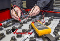 Sửa Xe Nâng Tại Phường Bàn Cờ – Giải Pháp Tối Ưu Từ Công Ty Xe Nâng Vinaboss ✔️⭐️