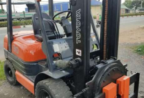 Cách bảo dưỡng xe nâng dầu, xe nâng xăng, ga chi tiết Cách bảo dưỡng xe nâng dầu, xe nâng xăng, ga chi tiết