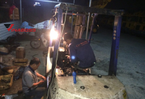 Sửa Xe Nâng Tại Vĩnh Long [24/7] – Dịch Vụ Tận Nơi Sau 2 Giờ Của Vinaboss✔️⭐️