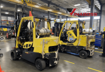 Sửa Xe Nâng Tại Phường Sài Gòn – Công Ty Xe Nâng Vinaboss Chuyên Nghiệp, Uy Tín✔️⭐️