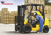 Dịch Vụ Sửa Xe Nâng Tại Phường Đông Hưng Thuận: CỨU HỘ KHẨN CẤP 24/7 - Vinaboss✔️⭐️