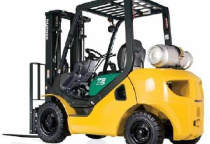 Hướng dẫn cách ngăn ngừa nhiễm bẩn nhiên liệu cho xe nâng Hướng dẫn cách ngăn ngừa nhiễm bẩn nhiên liệu cho xe nâng