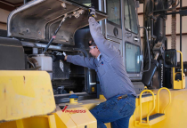  Sửa Xe Nâng Tại Phường Chánh Hưng - Xử Lý Dứt Điểm, Có Mặt Sau 30 Phút | Vinaboss✔️⭐️