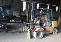 Chọn Dịch Vụ Sửa Xe Nâng Tại Phường Bình Phú 2025: Cẩm Nang 7 Yếu Tố Sống Còn Cho Nhà Quản Lý✔️⭐️