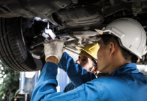 Chính sách bảo hành