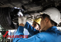 Giải pháp toàn diện cho xe nâng tại Phường Xuân Hòa: Dịch vụ sửa chữa chuyên nghiệp của Vinaboss✔️⭐️