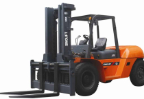 Quy trình tự thay nhớt xe nâng Quy trình tự thay nhớt xe nâng