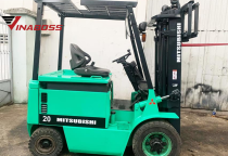 Sửa Xe Nâng Tại Chợ Lớn: Hướng Dẫn Chẩn Đoán & Khắc Phục Sự Cố [Chuyên Gia Vinaboss]✔️⭐️