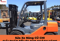 Sửa xe nâng Củ Chi Gọi Ngay 0911.755.700 hoặc 0911.755.722