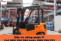 Sửa xe nâng quận 11 Gọi Ngay 0911.755.700 hoặc 0911.755.722 Sửa xe nâng quận 11 Gọi Ngay 0911.755.700 hoặc 0911.755.722