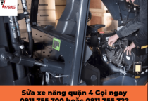 Sửa xe nâng quận 4 Gọi ngay 0911.755.700 Sửa xe nâng quận 4 Gọi ngay 0911.755.700