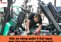 Sửa xe nâng quận 5 tại chỗ qua hotline 0911.755.700 Sửa xe nâng quận 5 tại chỗ qua hotline 0911.755.700
