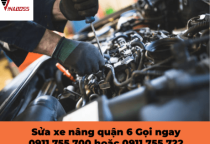 Sửa xe nâng quận 6 uy tín, siêu rẻ 0911.755.700 Sửa xe nâng quận 6 uy tín, siêu rẻ 0911.755.700