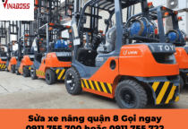 Sửa xe nâng quận 8 tốt nhất qua hotline 0911.755.700 Sửa xe nâng quận 8 tốt nhất qua hotline 0911.755.700