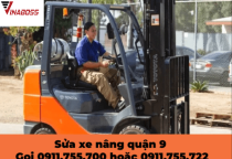 Sửa xe nâng quận 9 – Gọi Ngay 0911.755.700 hoặc 0911.755.722 Sửa xe nâng quận 9 – Gọi Ngay 0911.755.700 hoặc 0911.755.722