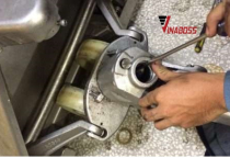 Dịch vụ sửa xe nâng tay nhanh, tận nơi, giá rẻ