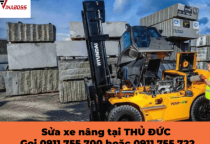 Sửa xe nâng Thủ Đức – Gọi Ngay 0911.755.700 hoặc 0911.755.722 Sửa xe nâng Thủ Đức – Gọi Ngay 0911.755.700 hoặc 0911.755.722