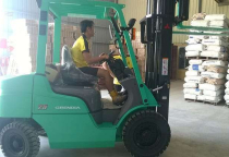 Xe nâng hàng và 5 điều lưu ý khi sử dụng bạn không thể bỏ qua Xe nâng hàng và 5 điều lưu ý khi sử dụng bạn không thể bỏ qua