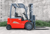 Xe nâng điện 3 tấn: Tính năng, lợi ích và những lưu ý khi mua Xe nâng điện 3 tấn: Tính năng, lợi ích và những lưu ý khi mua