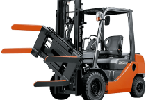 Các thương hiệu xe nâng nổi tiếng nhất 2023 Các thương hiệu xe nâng nổi tiếng nhất 2023