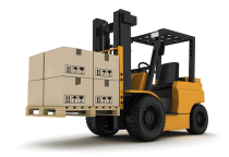 Các dịch vụ xe nâng phổ biến hiện nay Các dịch vụ xe nâng phổ biến hiện nay
