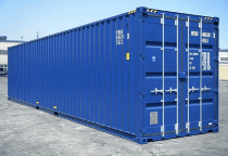 Tìm hiểu về kích thước container 40 feet Tìm hiểu về kích thước container 40 feet