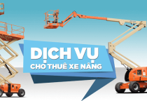 Dịch vụ cho thuê xe nâng TP HCM chuyên nghiệp và uy tín Dịch vụ cho thuê xe nâng TP HCM chuyên nghiệp và uy tín