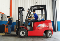 Tối ưu hóa quy trình bảo dưỡng xe nâng hiệu quả để tăng hiệu suất hoạt động Tối ưu hóa quy trình bảo dưỡng xe nâng hiệu quả để tăng hiệu suất hoạt động