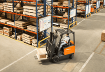 Khám phá những đặc tính kỹ thuật quan trọng của xe nâng từng cho nhu cầu sử dụng Khám phá những đặc tính kỹ thuật quan trọng của xe nâng từng cho nhu cầu sử dụng