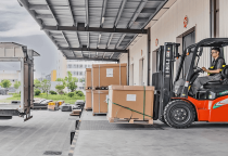 Sự quan trọng của khả năng nâng của xe nâng và cách kiểm tra nó Sự quan trọng của khả năng nâng của xe nâng và cách kiểm tra nó