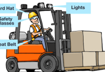 Những lợi ích của việc sử dụng xe nâng cho hoạt động sản xuất Những lợi ích của việc sử dụng xe nâng cho hoạt động sản xuất