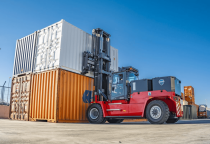 Giới thiệu về xe nâng hàng container và các loại xe phổ biến nhất 2023 Giới thiệu về xe nâng hàng container và các loại xe phổ biến nhất 2023