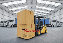 Sửa Xe Nâng Tại Phường Trung Mỹ Tây, TP.HCM- Dịch Vụ Uy Tín, Cấp Tốc 24/7 | Vinaboss