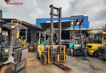 Tối Ưu Hóa Chi Phí, Ngăn Ngừa Rủi Ro: Dịch Vụ Sửa Xe Nâng Tại Phú Thuận Dành Cho Doanh Nghiệp Thông Minh - Vinaboss 2025✔️⭐️