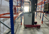 Sửa Xe Nâng tại Bình Dương: Hướng Dẫn Toàn Tập A-Z (Cập nhật 2025) | Vinaboss✔️⭐️