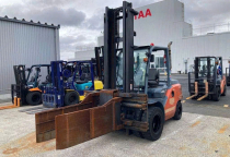 Dịch Vụ Sửa Xe Nâng Tại Phường Khánh Hội - Uy Tín Tạo Nên Sức Mạnh✔️⭐️