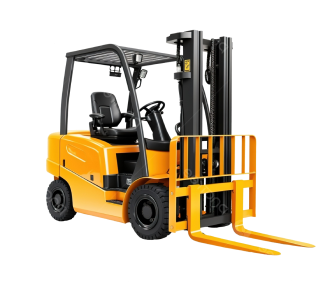 Sửa Xe Nâng Hàng 